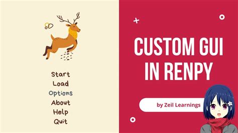 renpy grid|renpy gui customization.